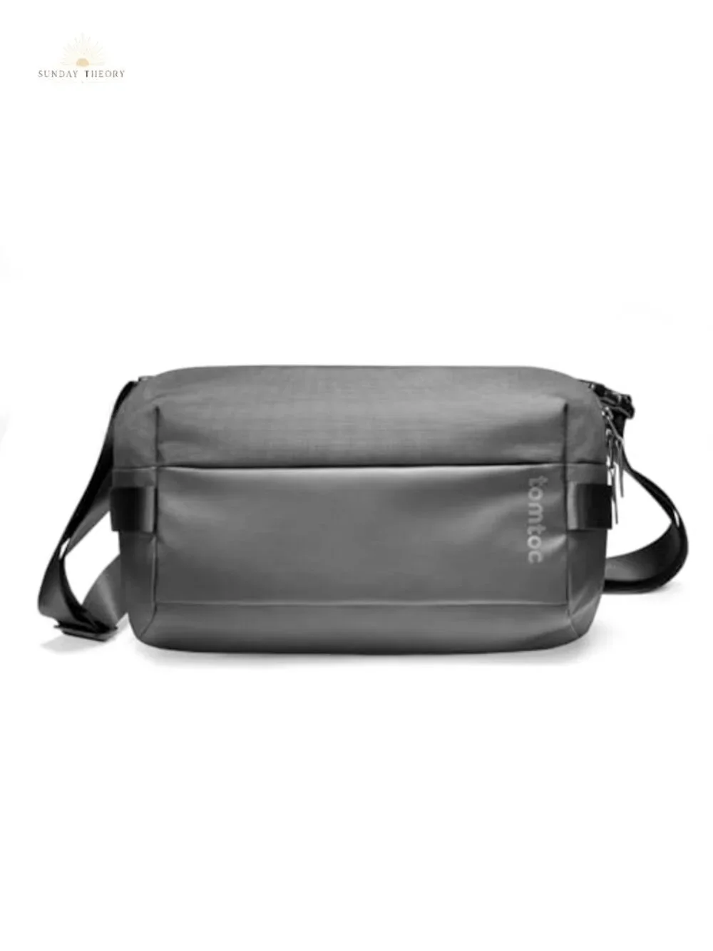 Compact EDC Sling Bag 3L-10L Crossbody Chest Shoulder Pack X-pac Recycled
